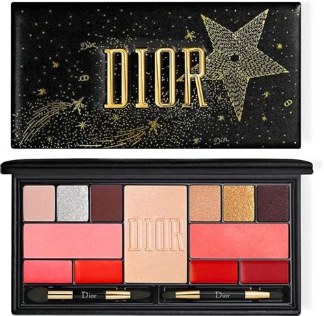 dior sparkling couture palette|dior 5 colour palette.